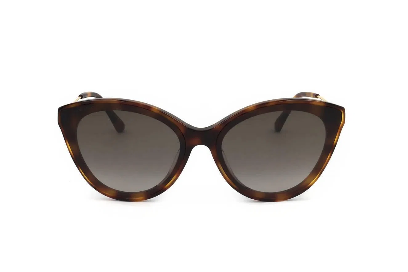 Jimmy Choo VIC_F_SK Sunglasses - view 9